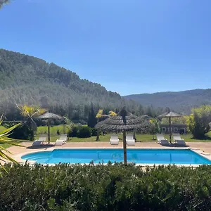Finca Son Pont Farm stay